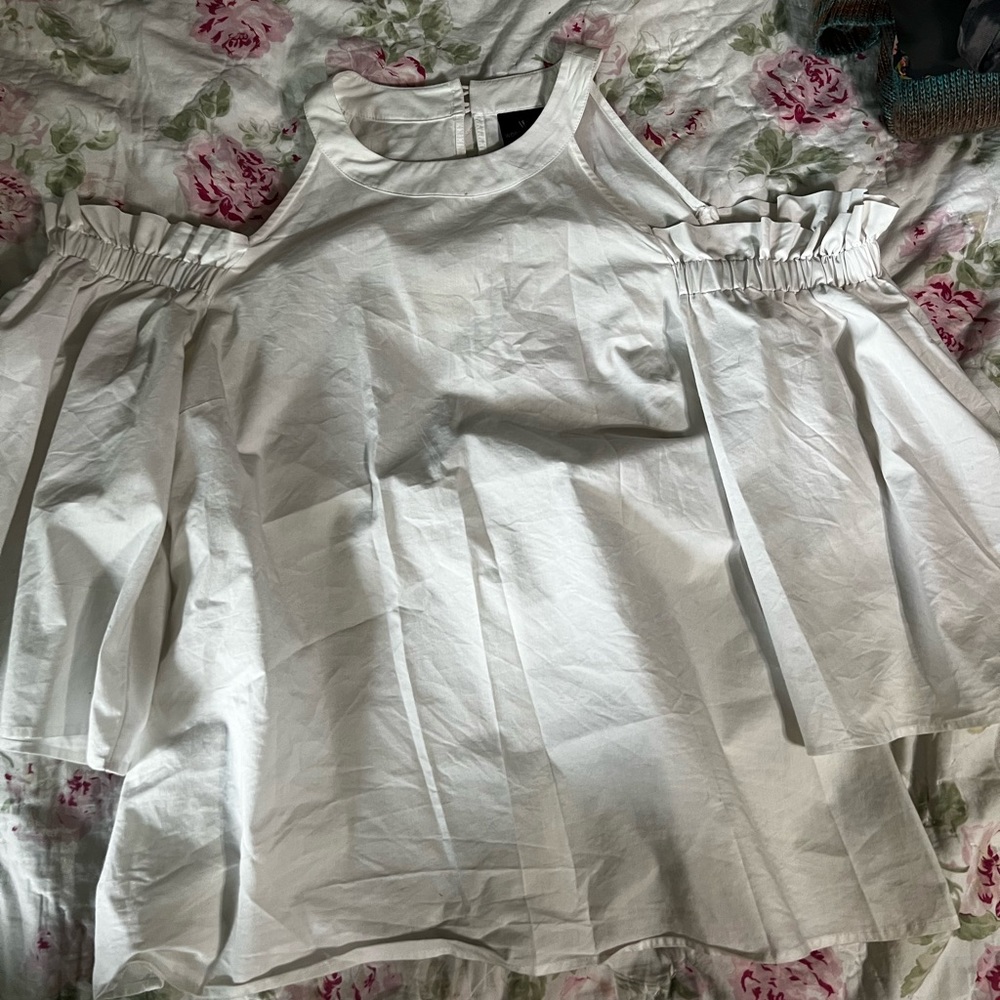 Ladies blouse